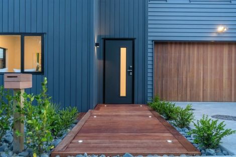 Photo of property in 44 Kano Way, Hobsonville, Auckland, 0616