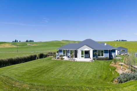 Photo of property in 951 Lindsay Road, Waipawa, Waipukurau, 4283