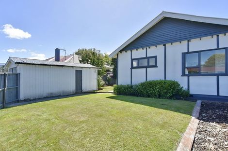 Photo of property in 38a Cridland Street West, Kaiapoi, 7630