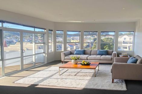 Photo of property in 10/42 Constable Street, Newtown, Wellington, 6021