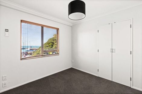 Photo of property in 4 Karaka Road, Bluff Hill, Napier, 4110