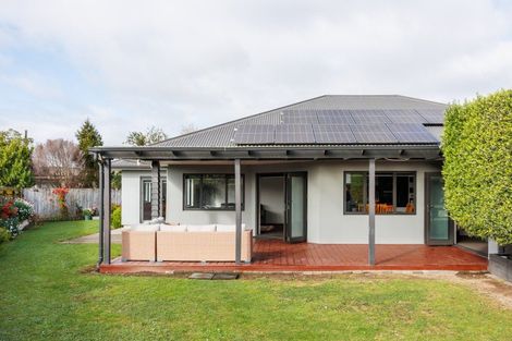 Photo of property in 22c Stonebridge Heights, Feilding, 4702