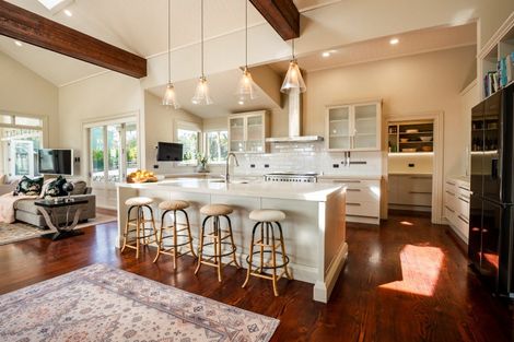 Photo of property in 316 Monument Road, Clevedon, Papakura, 2582