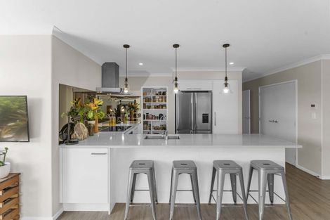 Photo of property in 12 Lakeside Terrace, Omokoroa, 3114
