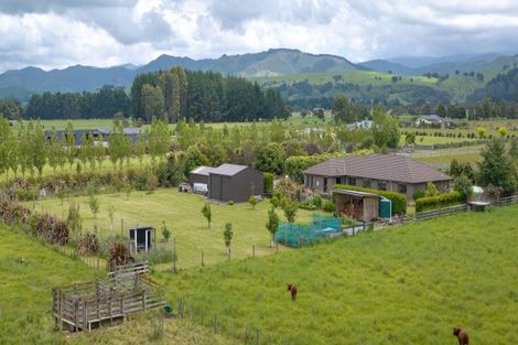 Photo of property in 46 Jordan Road, Waingawa, Carterton, 5791