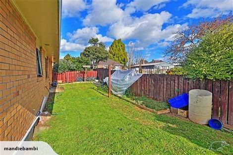 Photo of property in 6/20 Prictor Street, Papakura, 2110