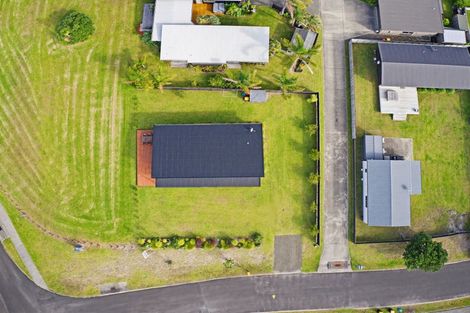 Photo of property in 101 Kelly Jade Avenue, Matarangi, Whitianga, 3592