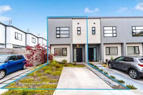 Photo of property in 6/22 James Laurie Street, Henderson, Auckland, 0612