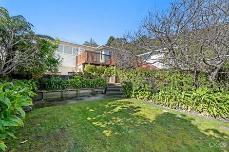 Photo of property in 38 Tilbury Street, Fairfield, Lower Hutt, 5011