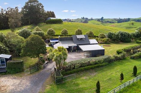 Photo of property in 110a Ruebe Road, Buckland, Pukekohe, 2677