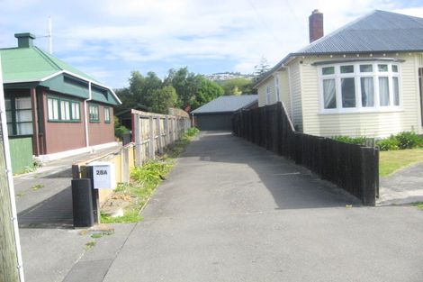 Photo of property in 28 Corson Avenue, Beckenham, Christchurch, 8023