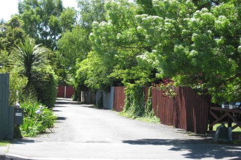 Photo of property in 116 Ohoka Road, Kaiapoi, 7630
