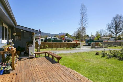 Photo of property in 43 Rangiamohia Road, Turangi, 3334
