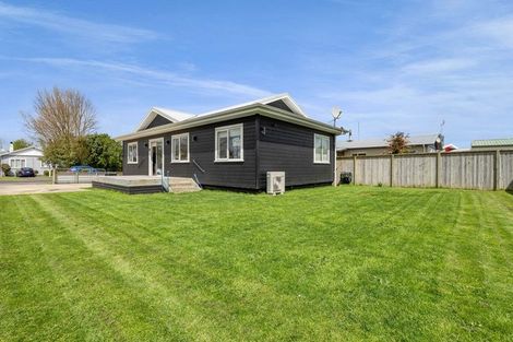 Photo of property in 22 Hobson Street, Normanby, Hawera, 4614