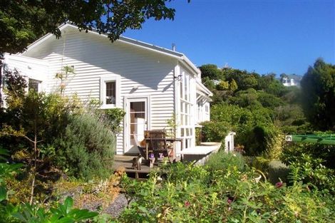 Photo of property in 75 Messines Road, Karori, Wellington, 6012