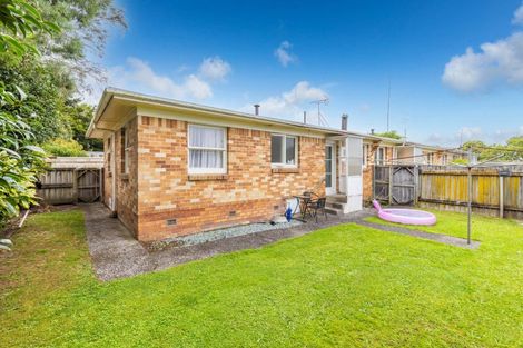 Photo of property in 141c Galloway Street, Hamilton East, Hamilton, 3216