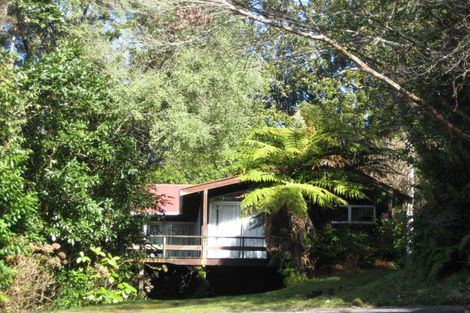 Photo of property in 25 Kamahi Terrace, Omori, Turangi, 3381