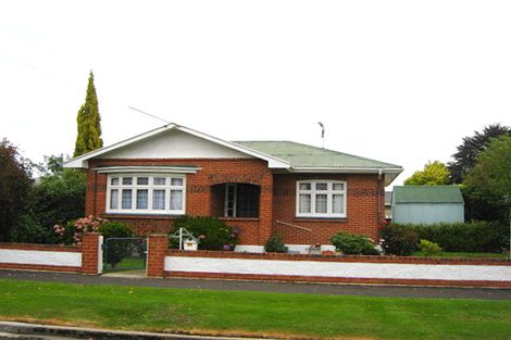 Photo of property in 4 Queen Street, Mosgiel, 9024