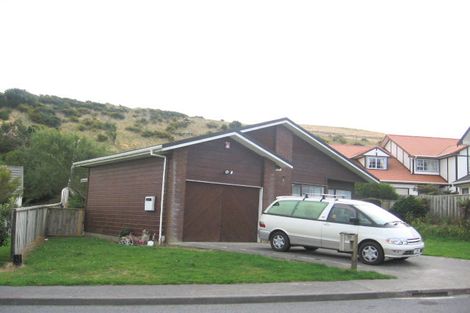 Photo of property in 99 Cortina Avenue, Johnsonville, Wellington, 6037