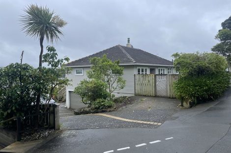 Photo of property in 34 Chesterton Street, Johnsonville, Wellington, 6037