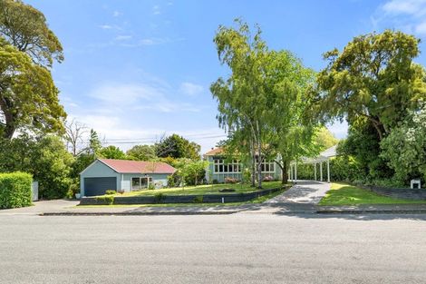 Photo of property in 21 Locarno Street, Opawa, Christchurch, 8023