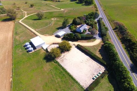Photo of property in 214 Owairaka Valley Road, Parawera, Te Awamutu, 3877