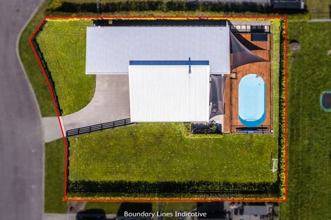 Photo of property in 6 Hewson Lane, Greytown, 5712