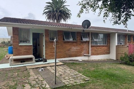 Photo of property in 8/5 Deering Place, Papatoetoe, Auckland, 2025