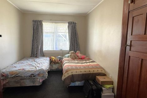 Photo of property in 48 Oxford Street, Taylorville, Greymouth, 7805