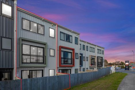 Photo of property in 64/5 Perekia Street, Albany, Auckland, 0632
