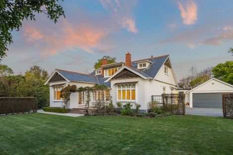 Photo of property in 200 Ilam Road, Ilam, Christchurch, 8041