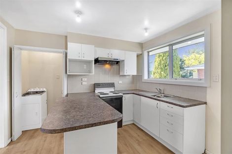 Photo of property in 1/46 Lochee Road, Upper Riccarton, Christchurch, 8041