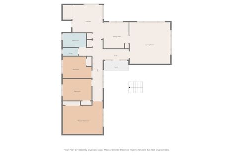 Photo of property in 16 Clothier Street, Putaruru, 3411