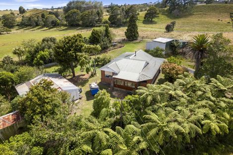 Photo of property in 77 Dorset Road, Hillsborough, New Plymouth, 4372