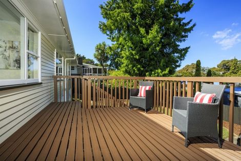 Photo of property in 37 Orion Place, Hillcrest, Auckland, 0627