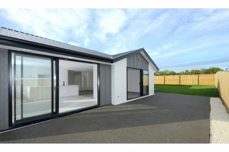 Photo of property in 38 Sarikei Avenue, Northwood, Christchurch, 8051