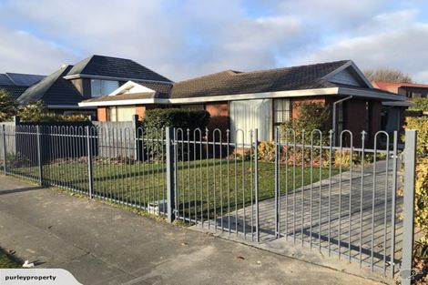 Photo of property in 355 Harewood Road, Bishopdale, Christchurch, 8053