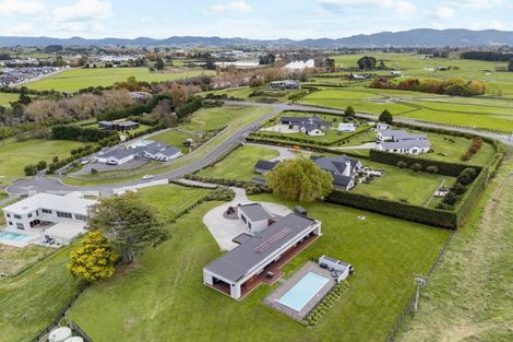 Photo of property in 17 Piriti Lane, Horsham Downs, Hamilton, 3281