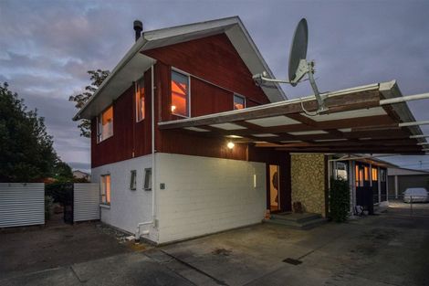 Photo of property in 8 Wadsworth Crescent, Redwoodtown, Blenheim, 7201