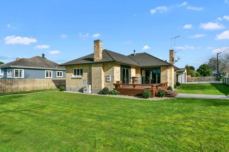 Photo of property in 2 Cranswick Crescent, Matamata, 3400