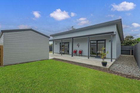 Photo of property in 2a Piper Place, Roslyn, Palmerston North, 4414