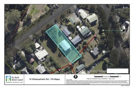 Photo of property in 14 Whatuwhiwhi Road, Karikari Peninsula, 0483