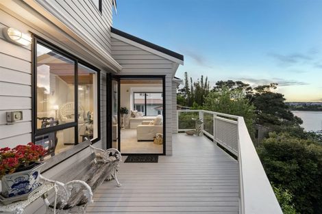 Photo of property in 1/34 Oruamo Place, Beach Haven, Auckland, 0626