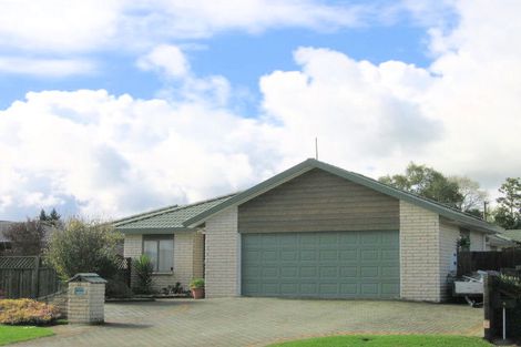 Photo of property in 11 Elmbridge Place, Owhata, Rotorua, 3010