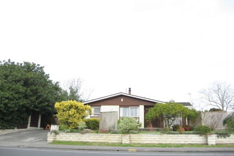 Photo of property in 77 Caernarvon Drive, Flaxmere, Hastings, 4120