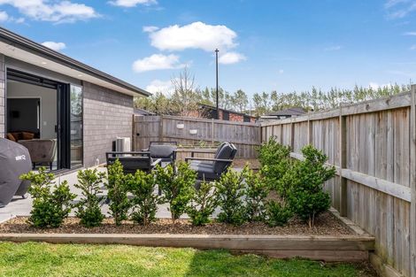 Photo of property in 34 Chardonnay Way, Te Kauwhata, 3710