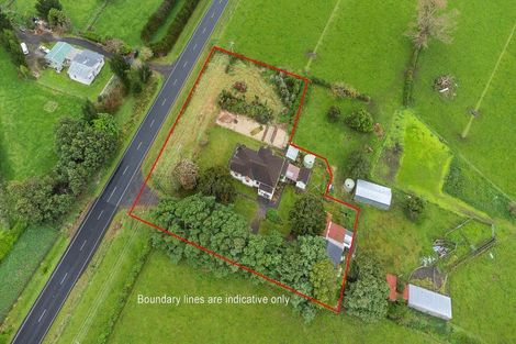 Photo of property in 381 Stanley Road, Te Aroha West, Te Aroha, 3391