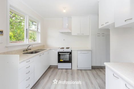 Photo of property in 13 Marion Street, Silverstream, Upper Hutt, 5019