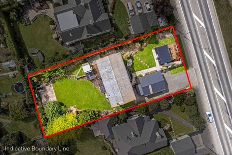 Photo of property in 116-118 Wansbeck Street, Holmes Hill, Oamaru, 9401