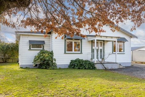 Photo of property in 5 Johnstone Street, Masterton, 5810